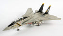 German Revell 1/144 F-14A Tomcat Jolly Rogers Plastic Model 04021- Japan Figure Store - #1 Bring To You The Best Japanese Goods