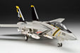 German Revell 1/144 F-14A Tomcat Jolly Rogers Plastic Model 04021- Japan Figure Store - #1 Bring To You The Best Japanese Goods