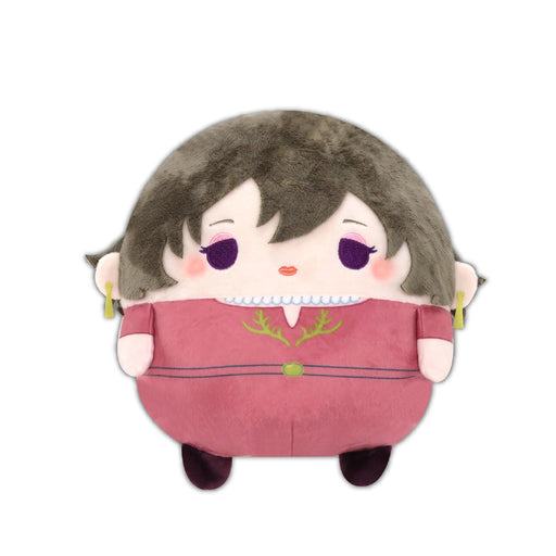 Max Limited Gg-14 Kitaro Tanjo Fuwakororin M Size Ryuga Hinoe Plush Toy- Japan Figure Store - #1 Bring To You The Best Japanese Goods