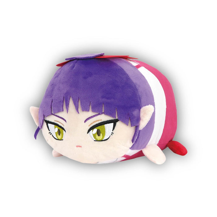 Max Limited Gg-16 Kitaro Tanjo Potekoro M Size Mascot Neko Musume Plush- Japan Figure Store - #1 Bring To You The Best Japanese Goods