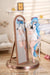 Myethos Azur Lane Janus 1/8 Scale Figure Fear of Changing Clothes Gift- Japan Figure Store - #1 Bring To You The Best Japanese Goods
