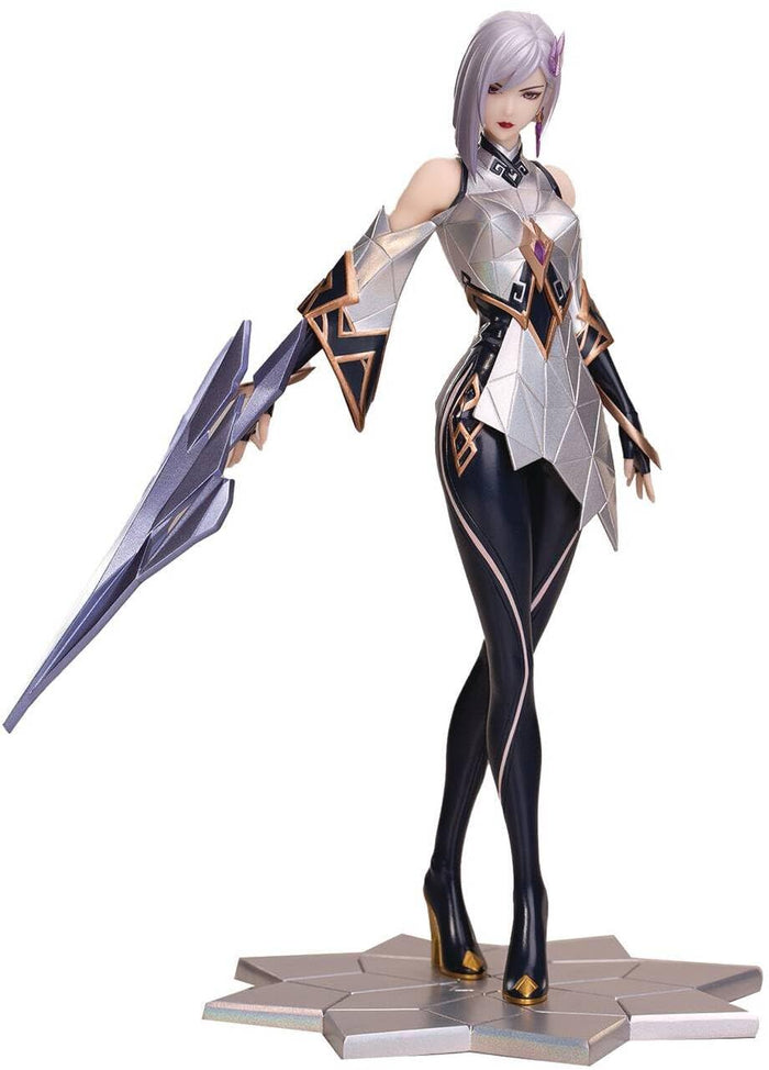 Myethos Gift Series King Honor Jing Mirror Blade Ver 1/10 Collectible Figure- Japan Figure Store - #1 Bring To You The Best Japanese Goods