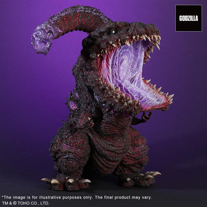 Plex Godzilla Resurgence 2016 4th Form Awakening Gigantic Series X- Japan Figure Store - #1 Bring To You The Best Japanese Goods