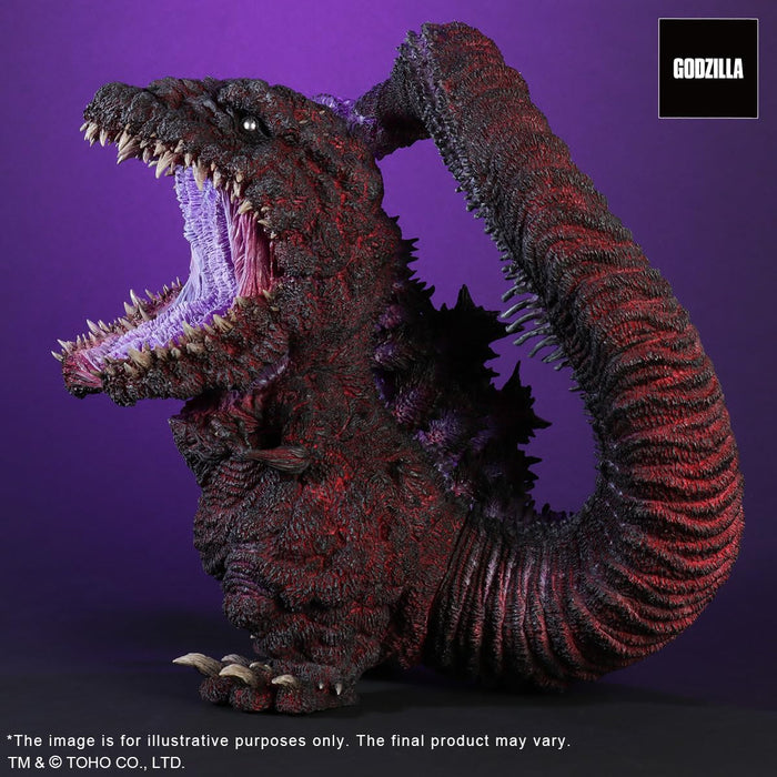Plex Godzilla Resurgence 2016 4th Form Awakening Gigantic Series X- Japan Figure Store - #1 Bring To You The Best Japanese Goods