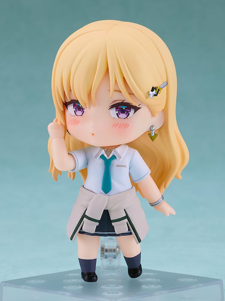 Good Smile Company Nendoroid 2593 Ayase Saki Gimai Seikatsu Figure- Japan Figure Store - #1 Bring To You The Best Japanese Goods