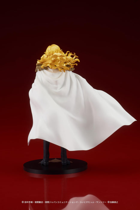 Digism Digsta Ginga Eiyuu Densetsu Reinhard Von Lohengramm Collectible Figure- Japan Figure Store - #1 Bring To You The Best Japanese Goods