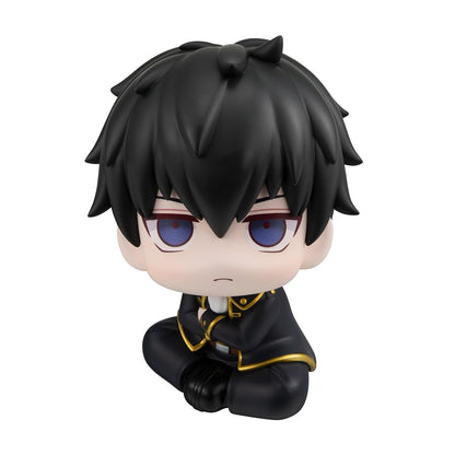 Megahouse Gintama Hijikata Toushirou Look Up Figure Collectible- Japan Figure Store - #1 Bring To You The Best Japanese Goods