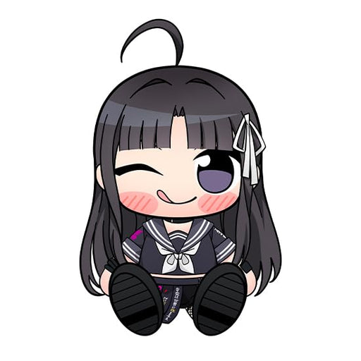 Good Smile Company Girls Band Cry Yasuwa Subaru Plush Toy