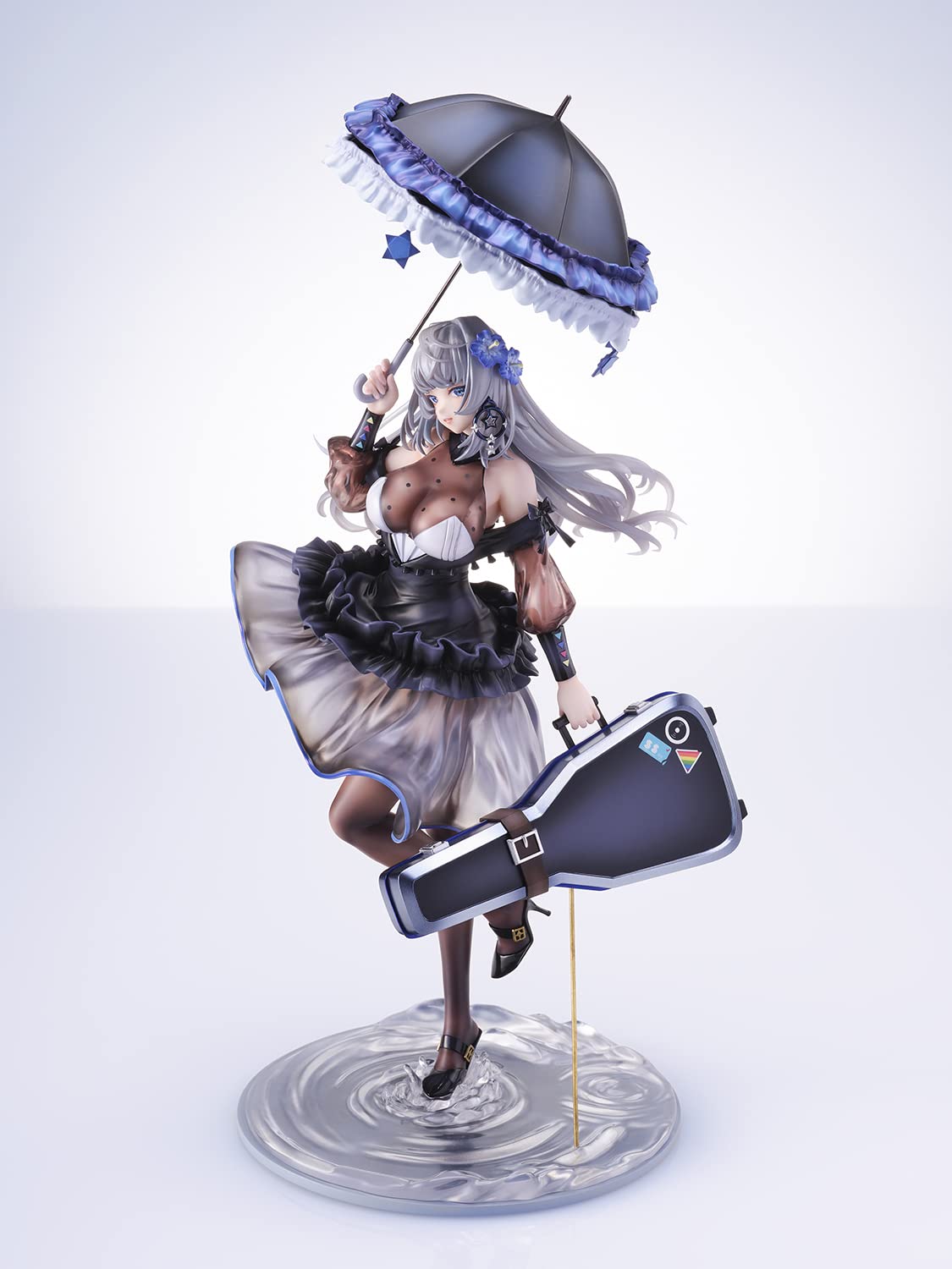 Oriental Forest Fx-05 1/7 Scale Figure Girls Frontline Collectible- Japan Figure Store - #1 Bring To You The Best Japanese Goods
