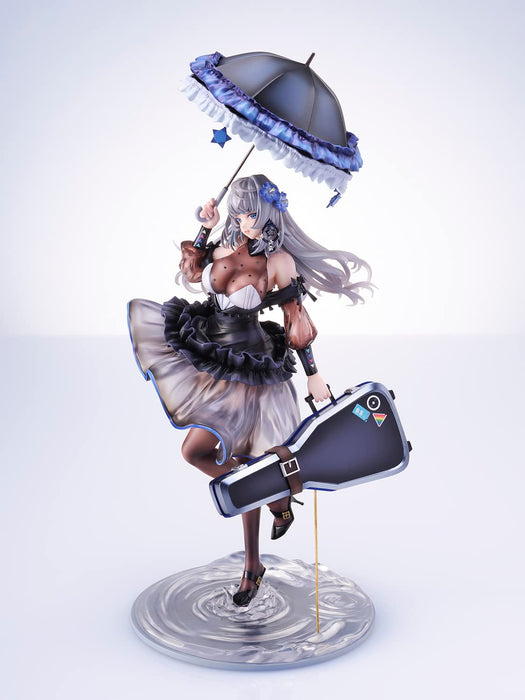 Oriental Forest Fx-05 1/7 Scale Figure Girls Frontline Collectible- Japan Figure Store - #1 Bring To You The Best Japanese Goods