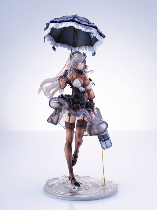 Oriental Forest Fx-05 1/7 Scale Figure Girls Frontline Collectible- Japan Figure Store - #1 Bring To You The Best Japanese Goods
