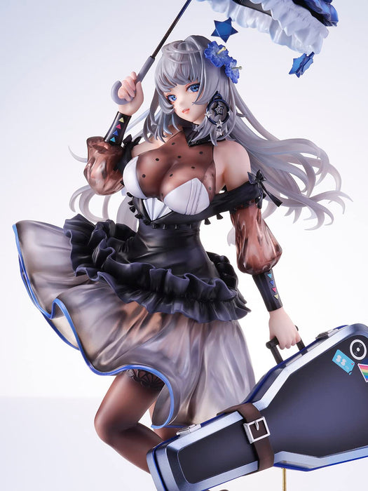 Oriental Forest Fx-05 1/7 Scale Figure Girls Frontline Collectible- Japan Figure Store - #1 Bring To You The Best Japanese Goods