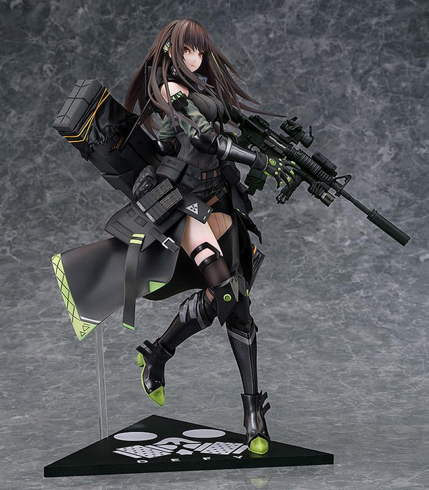 Phat Company Girls Frontline M4A1 Mod3 1/7 Scale Collectible Figurine- Japan Figure Store - #1 Bring To You The Best Japanese Goods