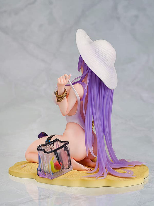 Wonderful Works Girls Frontline Zb-26 1/7 Nook of Ephemeral Dreams Figurine- Japan Figure Store - #1 Bring To You The Best Japanese Goods