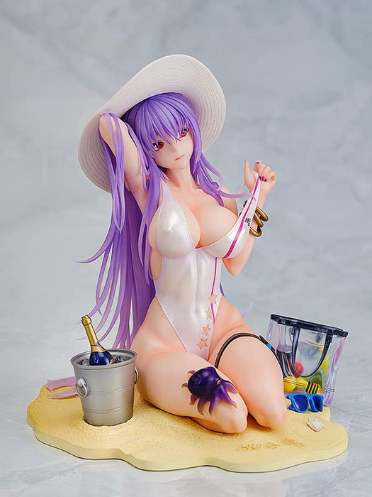 Wonderful Works Girls Frontline Zb-26 1/7 Nook of Ephemeral Dreams Figurine- Japan Figure Store - #1 Bring To You The Best Japanese Goods