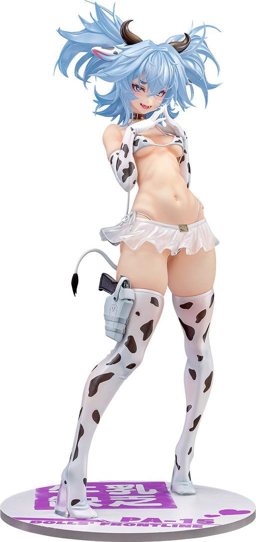 Phat Company Girls' Frontline Pa-15 Cow Bikini 1/6 Scale Figure Japan Official- Japan Figure Store - #1 Bring To You The Best Japanese Goods