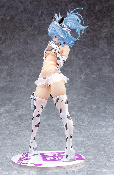 Phat Company Girls' Frontline Pa-15 Cow Bikini 1/6 Scale Figure Japan Official- Japan Figure Store - #1 Bring To You The Best Japanese Goods