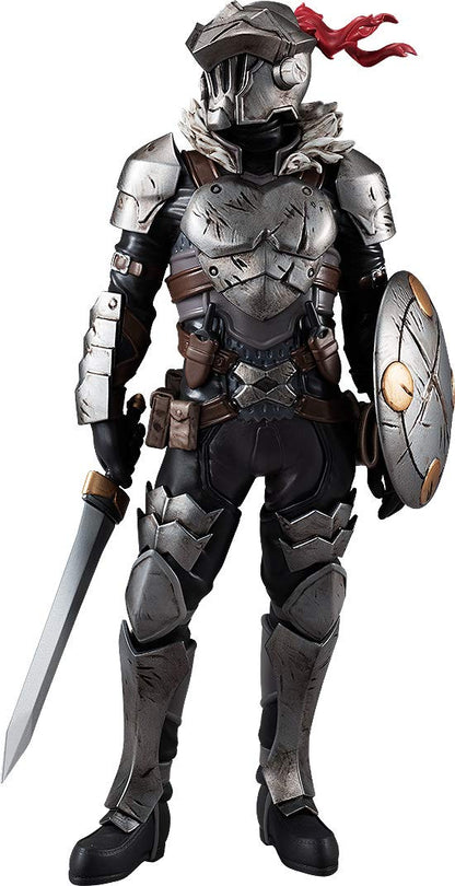 Good Smile Company Pop Up Parade 2024 Re-Release Goblin Slayer Figure- Japan Figure Store - #1 Bring To You The Best Japanese Goods