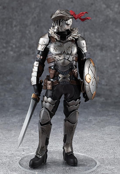 Good Smile Company Pop Up Parade 2024 Re-Release Goblin Slayer Figure- Japan Figure Store - #1 Bring To You The Best Japanese Goods