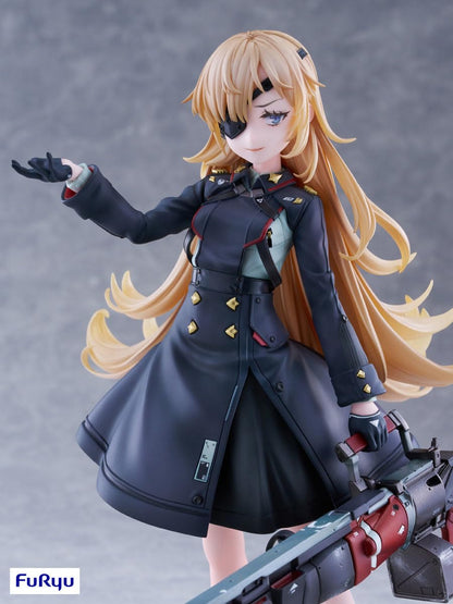 Furyu 1/7 Scale Figure: Goddess Of Victory Nikke Guillotine F:Nex- Japan Figure Store - #1 Bring To You The Best Japanese Goods