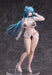 Freeing 1/4 Scale Helm B-Style Aquamarine Figure Goddess Victory Nikke- Japan Figure Store - #1 Bring To You The Best Japanese Goods