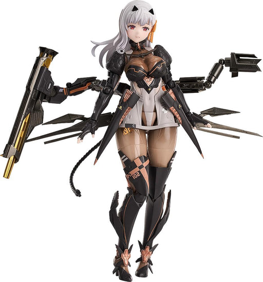 Good Smile Arts Shanghai Modernia Hyper X Body Figure - Good Smile Company- Japan Figure Store - #1 Bring To You The Best Japanese Goods