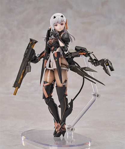 Good Smile Arts Shanghai Modernia Hyper X Body Figure - Good Smile Company- Japan Figure Store - #1 Bring To You The Best Japanese Goods