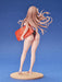 Good Smile Arts Shanghai Goddess of Victory Nikke Rapi 1/7 Classic Vacation Figure- Japan Figure Store - #1 Bring To You The Best Japanese Goods