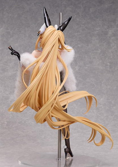 Freeing 1/4 Scale Rupee Figure Luxury Rabbit B-Style Goddess of Victory Nikke- Japan Figure Store - #1 Bring To You The Best Japanese Goods