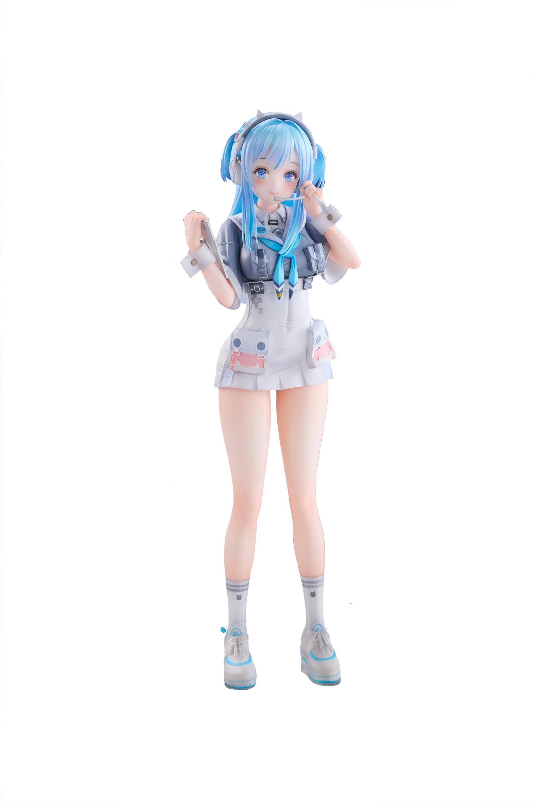 Astrum Design Nikke Shifty 1/7 Scale Figure by Heartsum Herotime Collectible- Japan Figure Store - #1 Bring To You The Best Japanese Goods