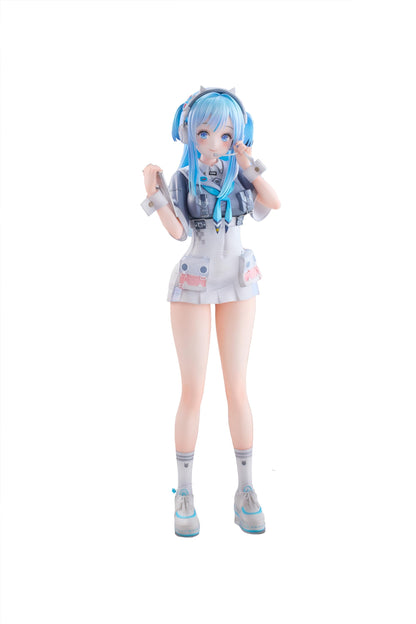 Astrum Design Nikke Shifty 1/7 Scale Figure by Heartsum Herotime Collectible- Japan Figure Store - #1 Bring To You The Best Japanese Goods