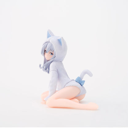 Sega Goddess Of Victory Nikke Yumemirize N102 Action Figure Collectible- Japan Figure Store - #1 Bring To You The Best Japanese Goods