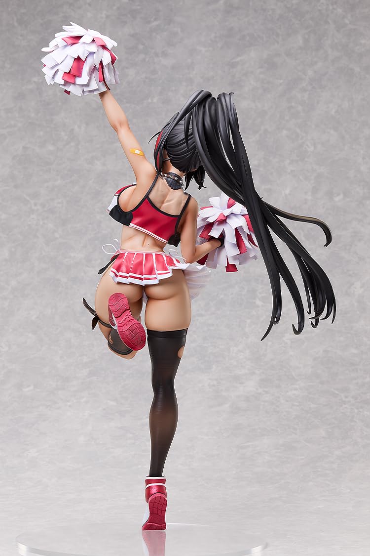Freeing Goddess Of Victory Nikke Bay 1/4 Scale Figure Collectible