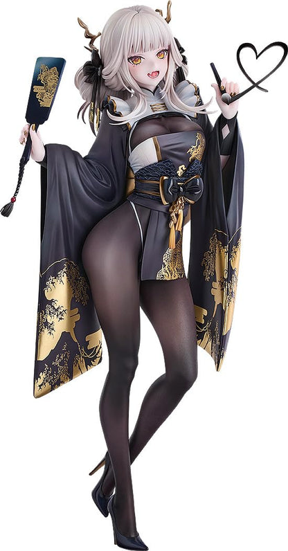 Good Smile Arts Shanghai Goddess of Victory Nikke Blanc White Rabbit Figure- Japan Figure Store - #1 Bring To You The Best Japanese Goods