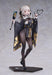 Good Smile Arts Shanghai Goddess of Victory Nikke Blanc White Rabbit Figure- Japan Figure Store - #1 Bring To You The Best Japanese Goods