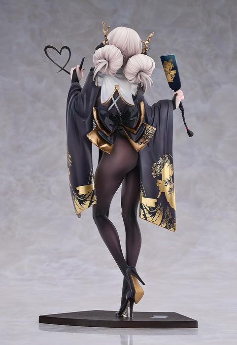Good Smile Arts Shanghai Goddess of Victory Nikke Blanc White Rabbit Figure- Japan Figure Store - #1 Bring To You The Best Japanese Goods