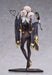Good Smile Arts Shanghai Goddess of Victory Nikke Blanc White Rabbit Figure- Japan Figure Store - #1 Bring To You The Best Japanese Goods