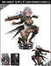 Movic Goddess Of Victory Nikke Acrylic Stand Nk-0007 Modernia Japan- Japan Figure Store - #1 Bring To You The Best Japanese Goods