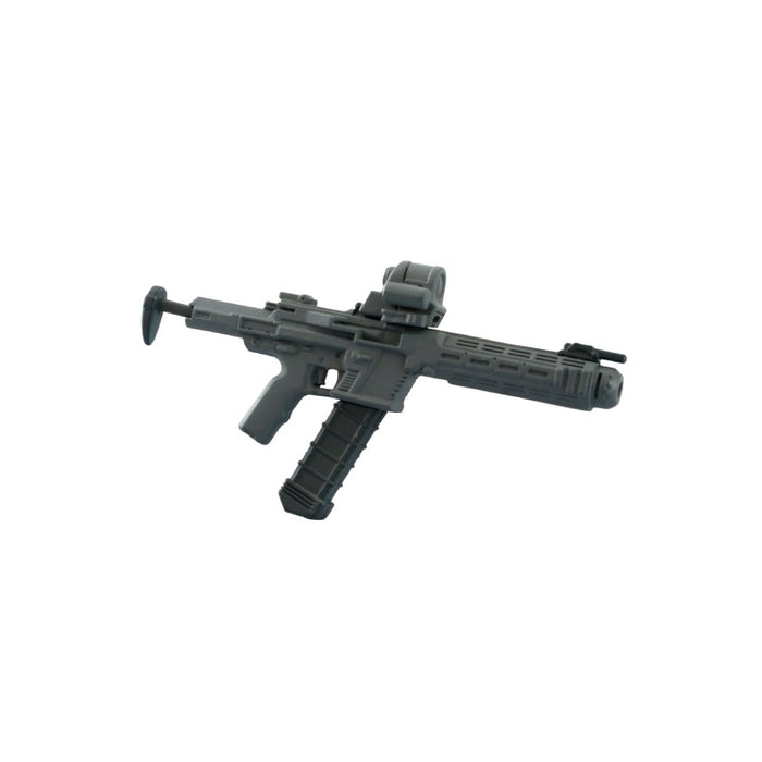 Algernon Product: Goddess Of Victory Nikke Gungirl Weapons Team Chemistry Set- Japan Figure Store - #1 Bring To You The Best Japanese Goods