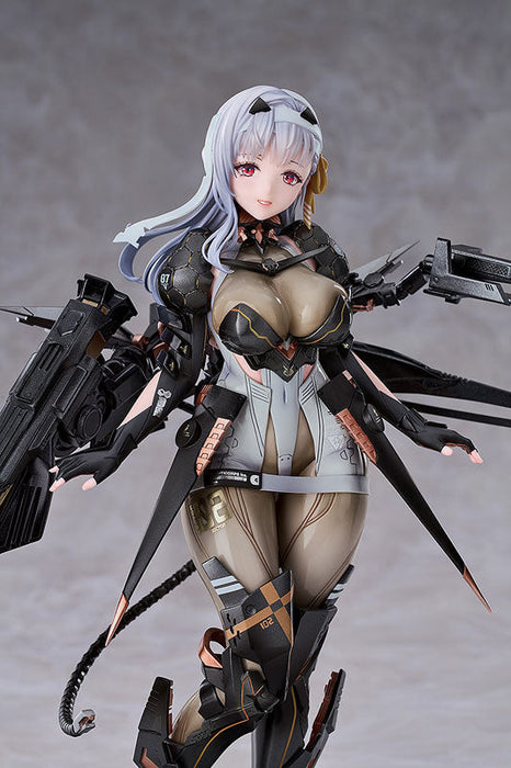 Good Smile Arts Shanghai Goddess Of Victory Nikke Modernia 1/7 Scale Figure- Japan Figure Store - #1 Bring To You The Best Japanese Goods