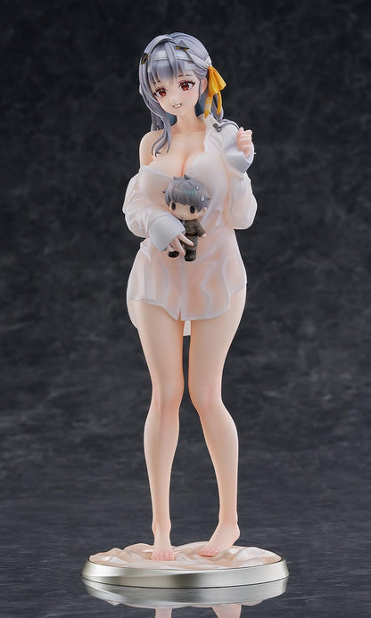 Max Factory Nikke Modernia First Affection Figure - Detailed Collectible Model- Japan Figure Store - #1 Bring To You The Best Japanese Goods