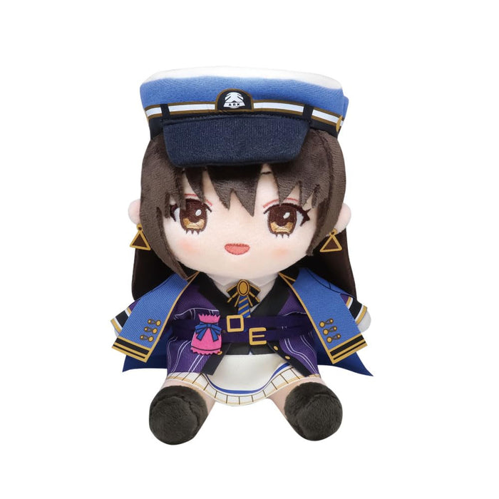 Algernon Product Goddess Of Victory Nikke Diesel Figure Collectible- Japan Figure Store - #1 Bring To You The Best Japanese Goods