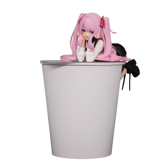 Furyu Goddess of Victory Nikke Noodle Stopper Uni Figure Collectible Toy