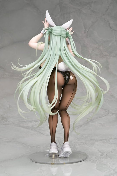 Figurine à l'échelle 1/7 de Nikke Soda Twinkle Bunny, la déesse de la victoire, par Alter.