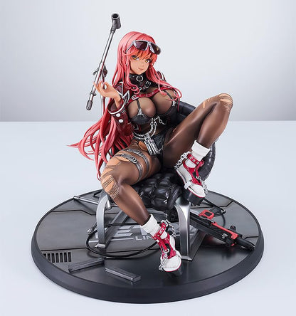 Max Factory Goddess of Victory Nikke 1/7 Scale Pre-Painted Figure- Japan Figure Store - #1 Bring To You The Best Japanese Goods