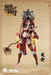 Fish Toys Gokuraku Saigyo Series Tenpo 1/9 Scale Figurine Collectible- Japan Figure Store - #1 Bring To You The Best Japanese Goods