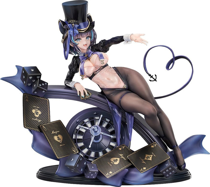 Good Smile Company Azur Lane Cheshire 1/7 Scale Pre-Painted Figure