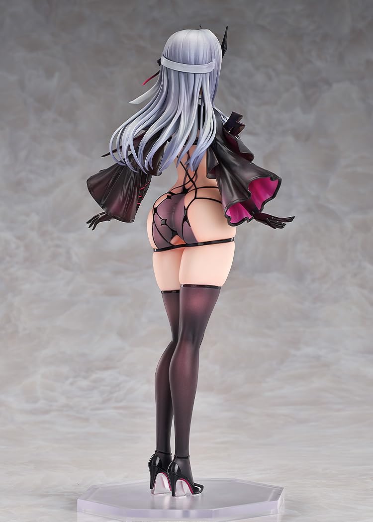 Good Smile Company Nikke Modernia 1/7 Scale Pre-Painted Figure