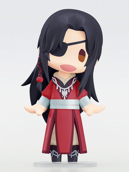 Figurine articulée non à l'échelle Tianguan Cifu Ni Huacheng de Good Smile Company