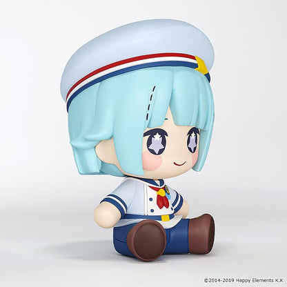 Good Smile Arts Shanghai Hajime Shino Figure Ensemble Stars Huggy Collectible- Japan Figure Store - #1 Bring To You The Best Japanese Goods